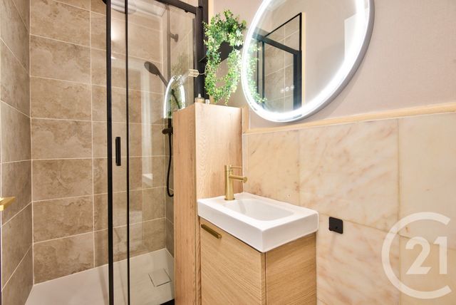 Appartement F4 à vendre - 4 pièces - 92.22 m2 - NICE - 06 - PROVENCE-ALPES-COTE-D-AZUR - Century 21 Lafage Transactions