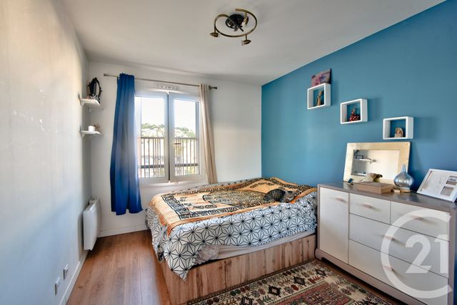 Afficher la photo en grand Appartement F3 à vendre - 3 pièces - 67.91 m2 - NICE - 06 - PROVENCE-ALPES-COTE-D-AZUR - Century 21 Lafage Transactions