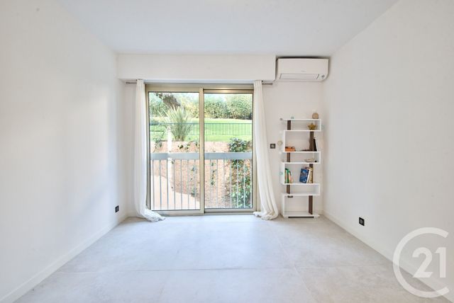 Appartement F3 à vendre - 3 pièces - 107.0 m2 - NICE - 06 - PROVENCE-ALPES-COTE-D-AZUR - Century 21 Lafage Transactions