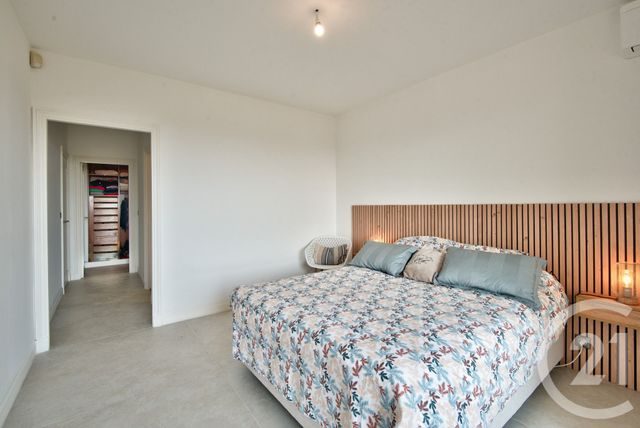 Appartement F3 à vendre - 3 pièces - 107.0 m2 - NICE - 06 - PROVENCE-ALPES-COTE-D-AZUR - Century 21 Lafage Transactions