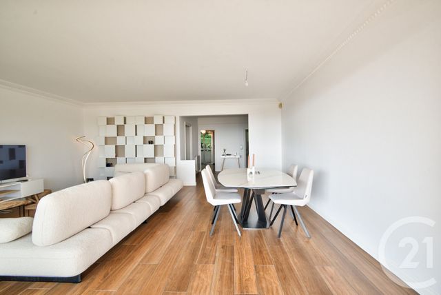 Appartement F3 à vendre - 3 pièces - 107.0 m2 - NICE - 06 - PROVENCE-ALPES-COTE-D-AZUR - Century 21 Lafage Transactions