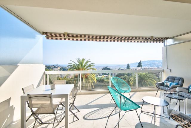 appartement - NICE - 06
