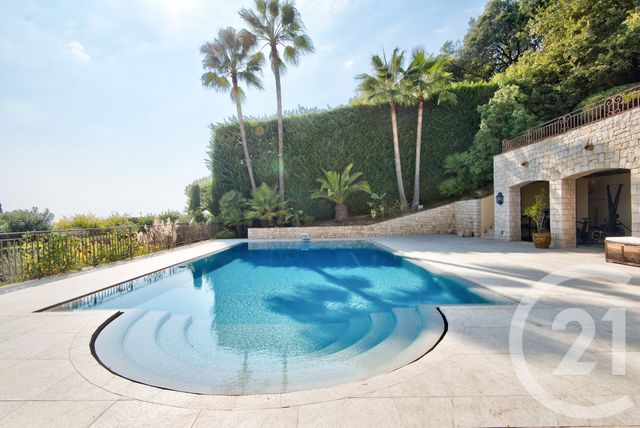 Afficher la photo en grand maison à vendre - 5 pièces - 322.73 m2 - NICE - 06 - PROVENCE-ALPES-COTE-D-AZUR - Century 21 Lafage Transactions