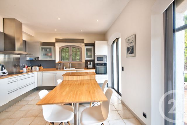 Afficher la photo en grand maison à vendre - 5 pièces - 322.73 m2 - NICE - 06 - PROVENCE-ALPES-COTE-D-AZUR - Century 21 Lafage Transactions