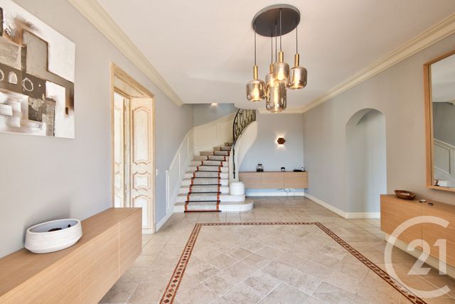 Afficher la photo en grand maison à vendre - 5 pièces - 322.73 m2 - NICE - 06 - PROVENCE-ALPES-COTE-D-AZUR - Century 21 Lafage Transactions