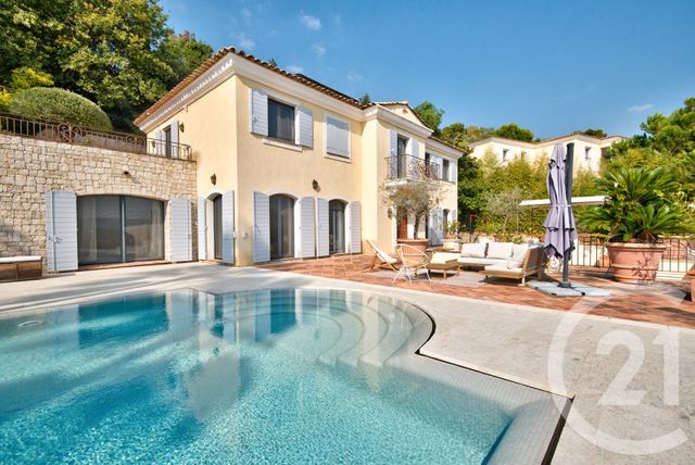 Afficher la photo en grand maison à vendre - 5 pièces - 322.73 m2 - NICE - 06 - PROVENCE-ALPES-COTE-D-AZUR - Century 21 Lafage Transactions