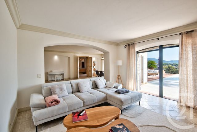 Afficher la photo en grand maison à vendre - 5 pièces - 322.73 m2 - NICE - 06 - PROVENCE-ALPES-COTE-D-AZUR - Century 21 Lafage Transactions
