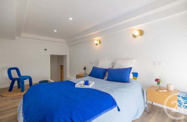 Afficher la photo en grand Appartement F5 à vendre - 5 pièces - 163.75 m2 - NICE - 06 - PROVENCE-ALPES-COTE-D-AZUR - Century 21 Lafage Transactions