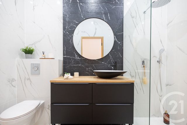 Afficher la photo en grand Appartement F5 à vendre - 5 pièces - 163.75 m2 - NICE - 06 - PROVENCE-ALPES-COTE-D-AZUR - Century 21 Lafage Transactions