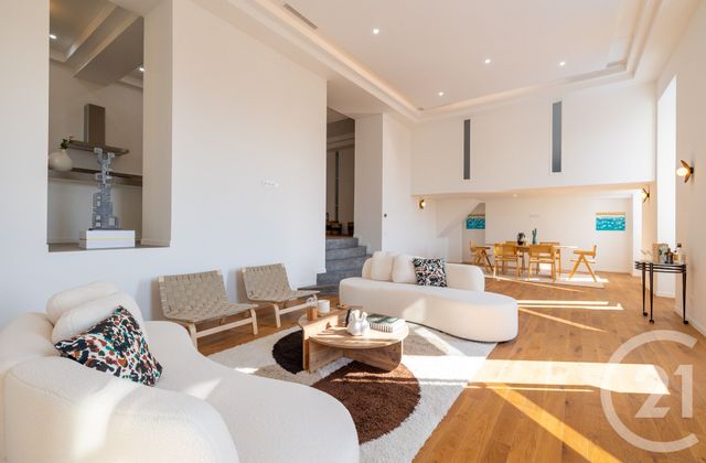 Afficher la photo en grand Appartement F5 à vendre - 5 pièces - 163.75 m2 - NICE - 06 - PROVENCE-ALPES-COTE-D-AZUR - Century 21 Lafage Transactions