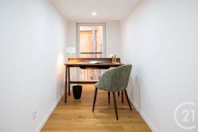 Afficher la photo en grand Appartement F5 à vendre - 5 pièces - 163.75 m2 - NICE - 06 - PROVENCE-ALPES-COTE-D-AZUR - Century 21 Lafage Transactions