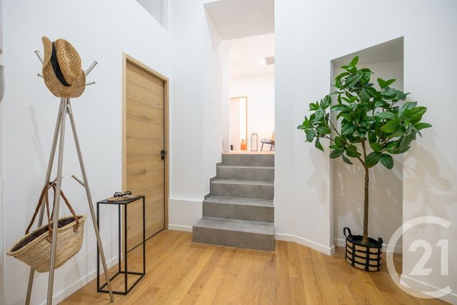 Afficher la photo en grand Appartement F5 à vendre - 5 pièces - 163.75 m2 - NICE - 06 - PROVENCE-ALPES-COTE-D-AZUR - Century 21 Lafage Transactions