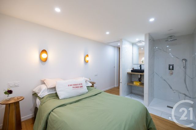 Afficher la photo en grand Appartement F5 à vendre - 5 pièces - 163.75 m2 - NICE - 06 - PROVENCE-ALPES-COTE-D-AZUR - Century 21 Lafage Transactions