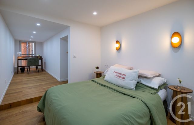 Afficher la photo en grand Appartement F5 à vendre - 5 pièces - 163.75 m2 - NICE - 06 - PROVENCE-ALPES-COTE-D-AZUR - Century 21 Lafage Transactions