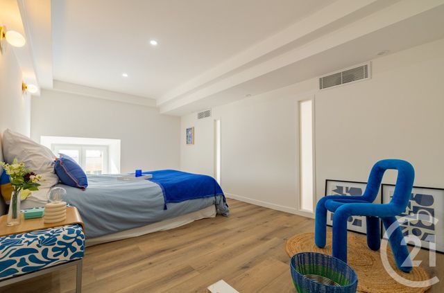 Afficher la photo en grand Appartement F5 à vendre - 5 pièces - 163.75 m2 - NICE - 06 - PROVENCE-ALPES-COTE-D-AZUR - Century 21 Lafage Transactions