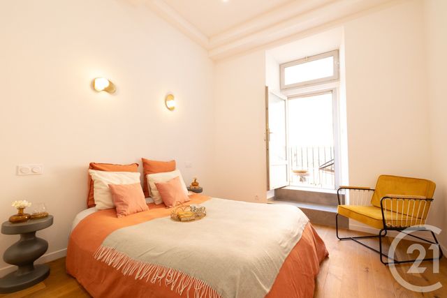 Afficher la photo en grand Appartement F5 à vendre - 5 pièces - 163.75 m2 - NICE - 06 - PROVENCE-ALPES-COTE-D-AZUR - Century 21 Lafage Transactions