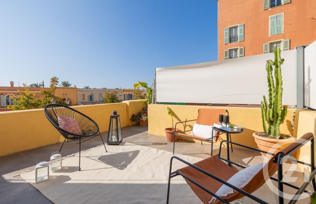 Appartement F5 à vendre NICE