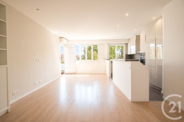 appartement - NICE - 06