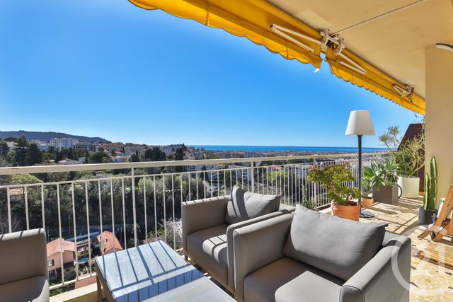 appartement - NICE - 06