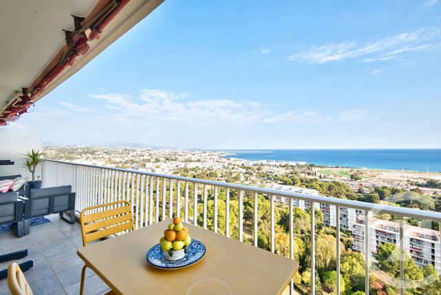 appartement - CAGNES SUR MER - 06