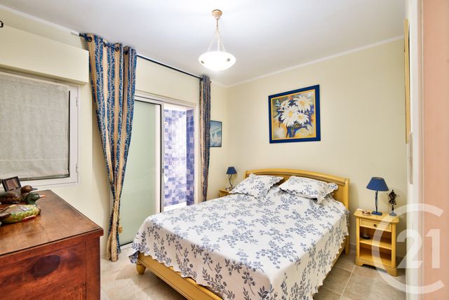 Appartement F5 à vendre - 5 pièces - 174.2 m2 - NICE - 06 - PROVENCE-ALPES-COTE-D-AZUR - Century 21 Lafage Transactions