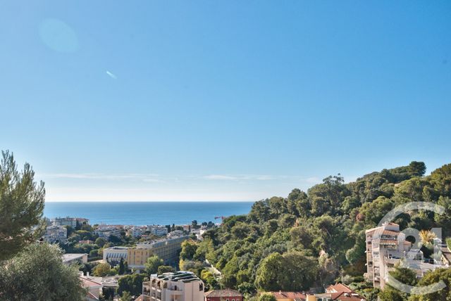 Appartement F5 à vendre - 5 pièces - 174.2 m2 - NICE - 06 - PROVENCE-ALPES-COTE-D-AZUR - Century 21 Lafage Transactions
