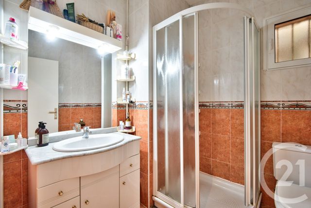 Appartement F5 à vendre - 5 pièces - 174.2 m2 - NICE - 06 - PROVENCE-ALPES-COTE-D-AZUR - Century 21 Lafage Transactions