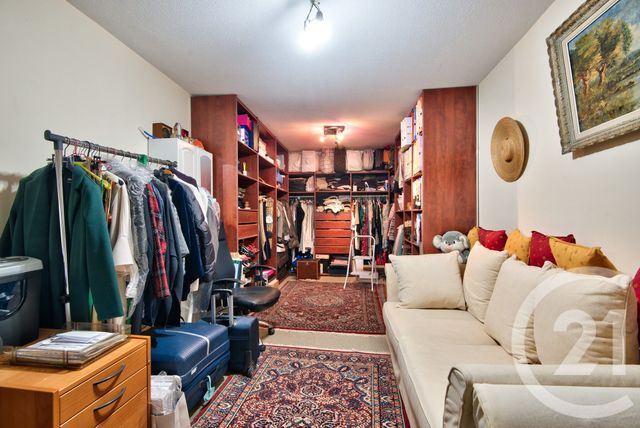 Appartement F5 à vendre - 5 pièces - 174.2 m2 - NICE - 06 - PROVENCE-ALPES-COTE-D-AZUR - Century 21 Lafage Transactions