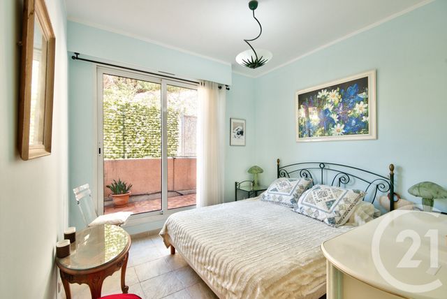Appartement F5 à vendre - 5 pièces - 174.2 m2 - NICE - 06 - PROVENCE-ALPES-COTE-D-AZUR - Century 21 Lafage Transactions