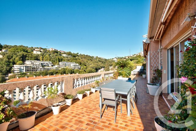 Appartement F5 à vendre - 5 pièces - 174.2 m2 - NICE - 06 - PROVENCE-ALPES-COTE-D-AZUR - Century 21 Lafage Transactions