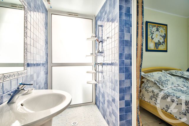 Appartement F5 à vendre - 5 pièces - 174.2 m2 - NICE - 06 - PROVENCE-ALPES-COTE-D-AZUR - Century 21 Lafage Transactions