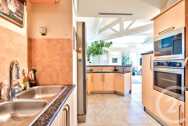 Appartement F5 à vendre - 5 pièces - 174.2 m2 - NICE - 06 - PROVENCE-ALPES-COTE-D-AZUR - Century 21 Lafage Transactions