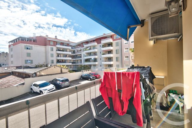 Appartement F3 à vendre - 3 pièces - 68.0 m2 - NICE - 06 - PROVENCE-ALPES-COTE-D-AZUR - Century 21 Lafage Transactions