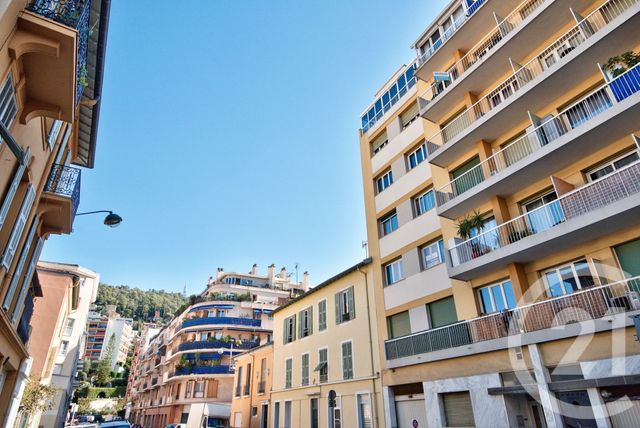 Appartement F3 à vendre - 3 pièces - 68.0 m2 - NICE - 06 - PROVENCE-ALPES-COTE-D-AZUR - Century 21 Lafage Transactions