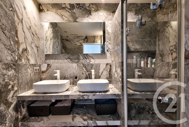 Appartement F3 à vendre - 3 pièces - 68.0 m2 - NICE - 06 - PROVENCE-ALPES-COTE-D-AZUR - Century 21 Lafage Transactions