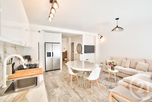 Appartement F3 à vendre - 3 pièces - 68.0 m2 - NICE - 06 - PROVENCE-ALPES-COTE-D-AZUR - Century 21 Lafage Transactions