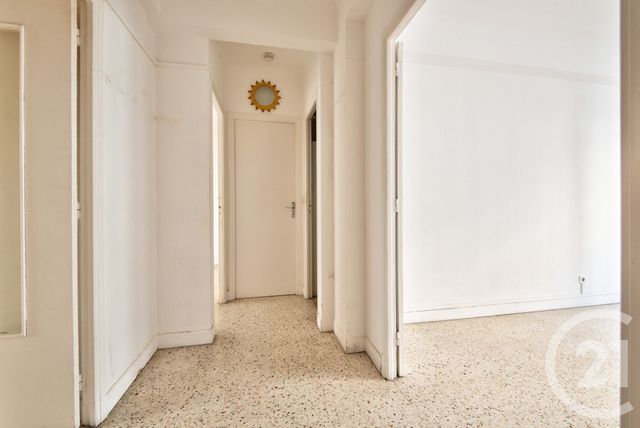 Appartement F3 à vendre - 3 pièces - 55.68 m2 - NICE - 06 - PROVENCE-ALPES-COTE-D-AZUR - Century 21 Lafage Transactions