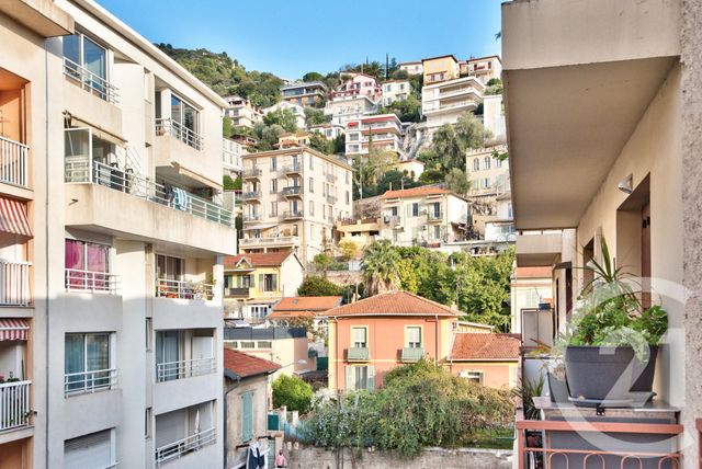 Appartement F3 à vendre - 3 pièces - 55.68 m2 - NICE - 06 - PROVENCE-ALPES-COTE-D-AZUR - Century 21 Lafage Transactions