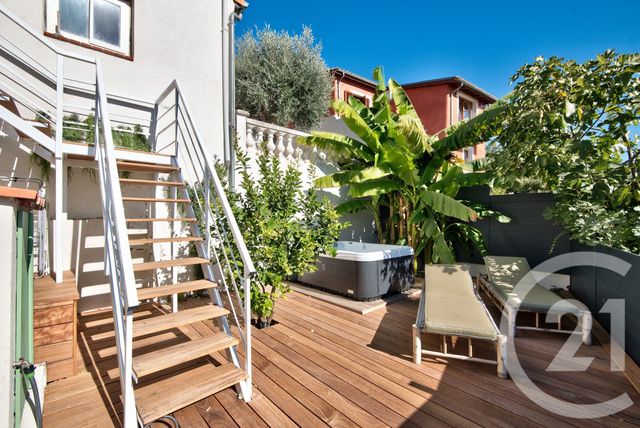 maison à vendre - 4 pièces - 123.26 m2 - COLOMARS - 06 - PROVENCE-ALPES-COTE-D-AZUR - Century 21 Lafage Transactions