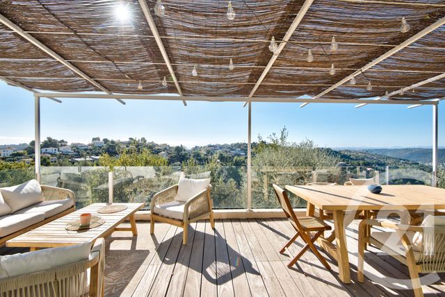 Maison à vendre COLOMARS