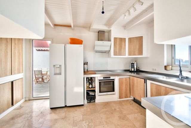 maison à vendre - 4 pièces - 123.26 m2 - COLOMARS - 06 - PROVENCE-ALPES-COTE-D-AZUR - Century 21 Lafage Transactions