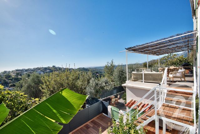 maison à vendre - 4 pièces - 123.26 m2 - COLOMARS - 06 - PROVENCE-ALPES-COTE-D-AZUR - Century 21 Lafage Transactions