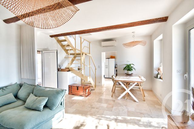 maison à vendre - 4 pièces - 123.26 m2 - COLOMARS - 06 - PROVENCE-ALPES-COTE-D-AZUR - Century 21 Lafage Transactions