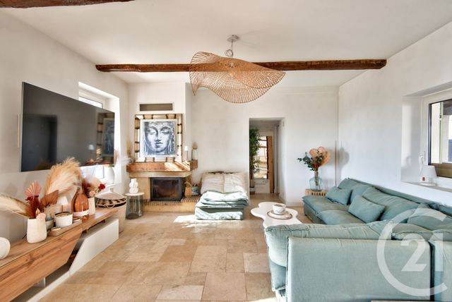 maison à vendre - 4 pièces - 123.26 m2 - COLOMARS - 06 - PROVENCE-ALPES-COTE-D-AZUR - Century 21 Lafage Transactions