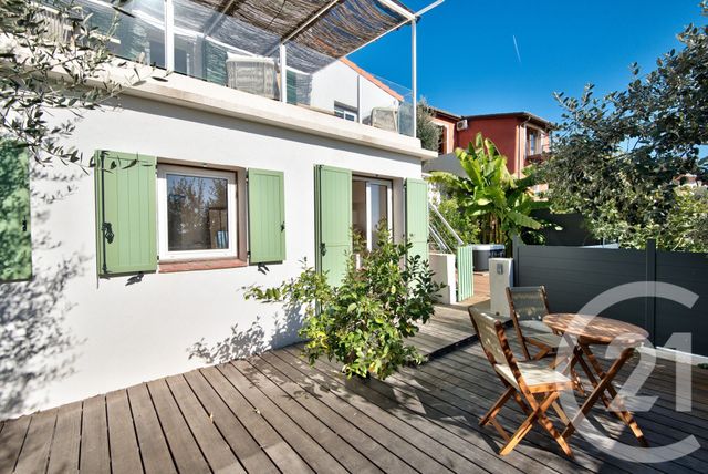 maison à vendre - 4 pièces - 123.26 m2 - COLOMARS - 06 - PROVENCE-ALPES-COTE-D-AZUR - Century 21 Lafage Transactions