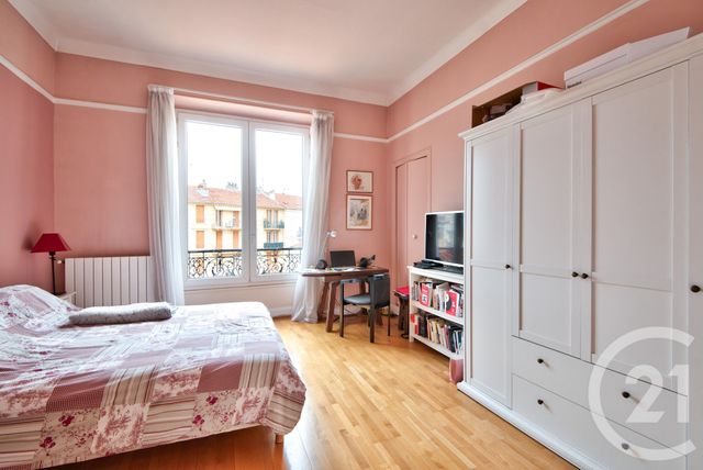 Appartement F5 à vendre - 4 pièces - 120.02 m2 - NICE - 06 - PROVENCE-ALPES-COTE-D-AZUR - Century 21 Lafage Transactions