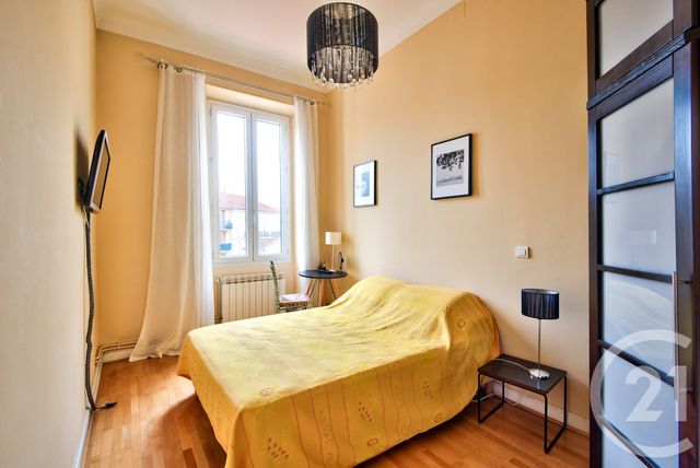 Appartement F5 à vendre - 4 pièces - 120.02 m2 - NICE - 06 - PROVENCE-ALPES-COTE-D-AZUR - Century 21 Lafage Transactions