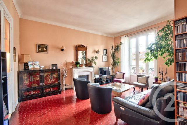 Appartement F5 à vendre - 4 pièces - 120.02 m2 - NICE - 06 - PROVENCE-ALPES-COTE-D-AZUR - Century 21 Lafage Transactions