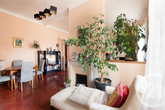 Appartement F5 à vendre - 4 pièces - 120.02 m2 - NICE - 06 - PROVENCE-ALPES-COTE-D-AZUR - Century 21 Lafage Transactions