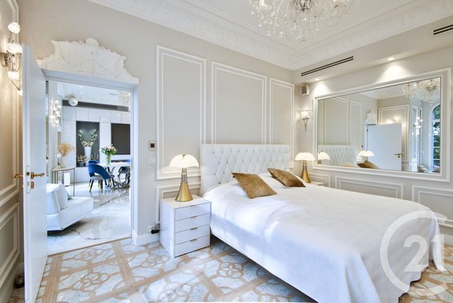 Appartement F4 à vendre - 4 pièces - 121.42 m2 - NICE - 06 - PROVENCE-ALPES-COTE-D-AZUR - Century 21 Lafage Transactions